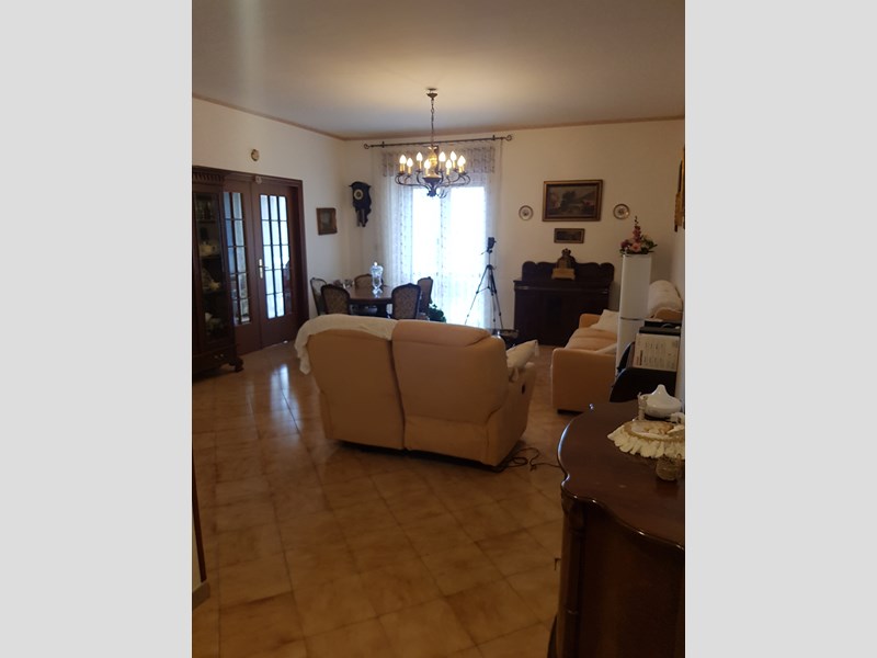 Appartamento in Vendita a Marano di Napoli, zona ospedaliera, 220'000€, 130 m²