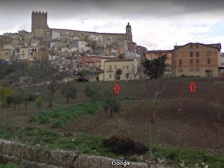 Rustico in Vendita a Pietramontecorvino, 250'000€