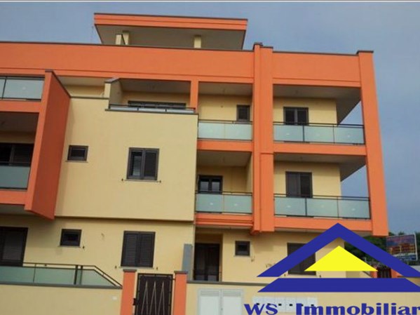 Trilocale in Vendita a Gallipoli, 160'000&euro;, 93 m², arredato