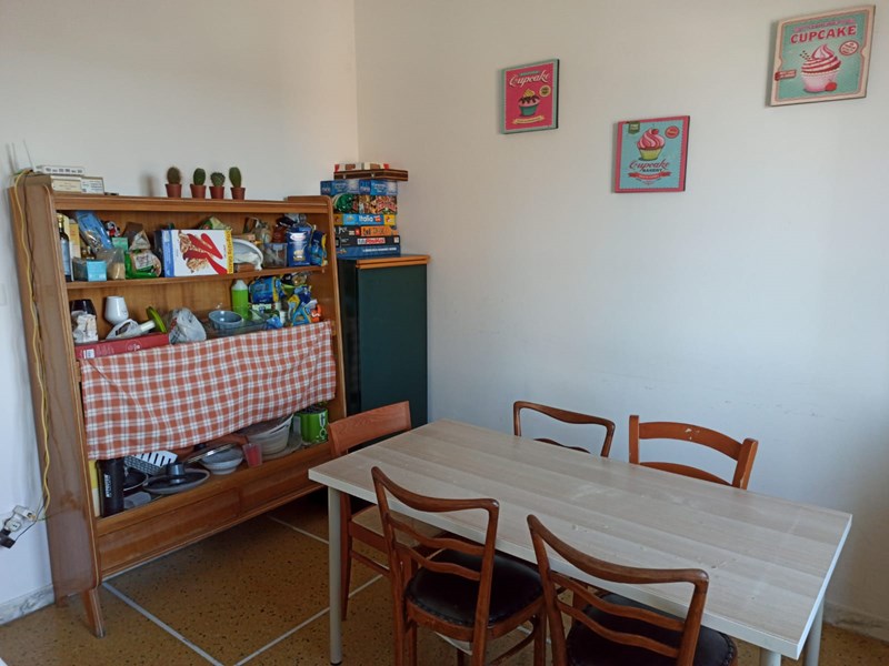 Quadrilocale in Affitto a Bologna, zona Stadio/Saragozza/Costa, 200€, 85 m², arredato