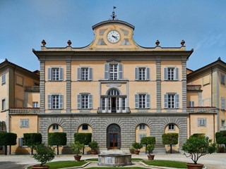 Quadrilocale in Vendita a San Giuliano Terme, 300'000€, 85 m²