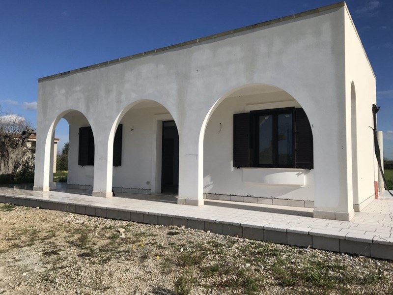 Trilocale in Vendita a Gallipoli, 198'000&euro;, 70 m², arredato