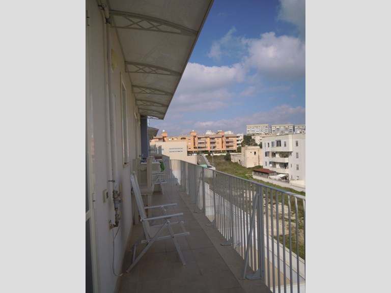 Quadrilocale in Vendita a Gallipoli, zona VIA GOZZANO , 200'000&euro;, 105 m², arredato