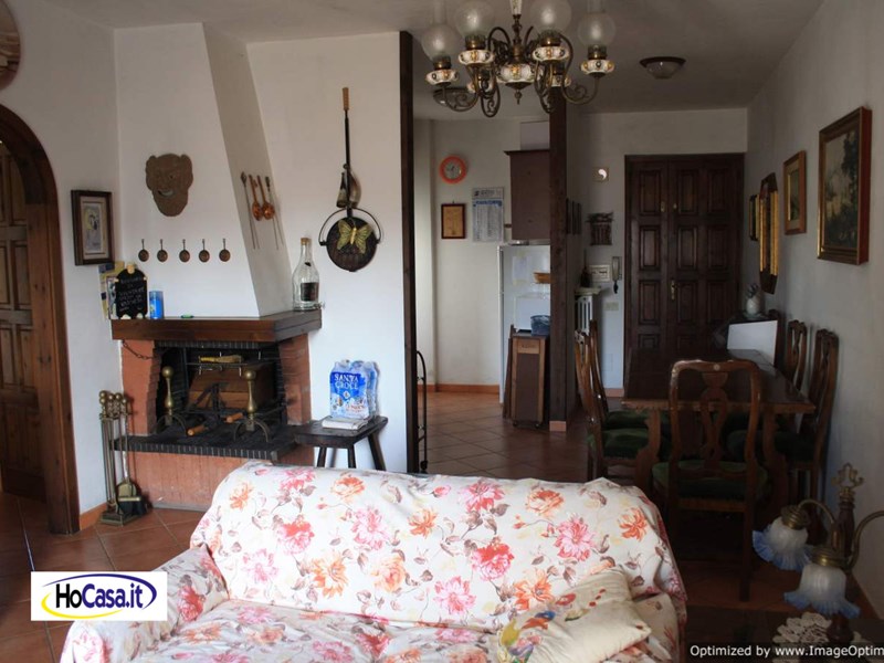 Trilocale in Vendita a Sabaudia, zona centrale, 229'000€, 83 m²