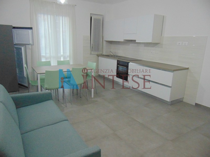 Bilocale in Vendita a Toirano, 180'000€, 50 m², arredato