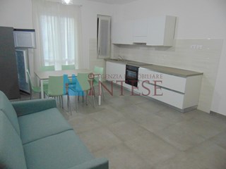 Bilocale in Vendita a Toirano, 180'000€, 50 m², arredato