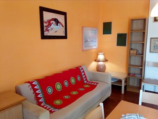 Bilocale in Vendita a Carpi, 50'000€, 40 m², arredato