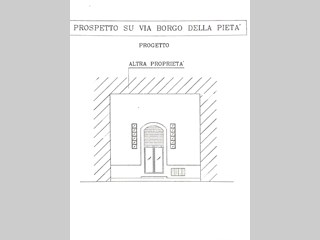 Immobile commerciale in Vendita a Manduria, 100'000€, 95 m²