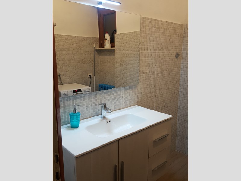 Trilocale in Vendita a Asti, zona Via Morando/Buozzi, 190'000&euro;, 90 m²
