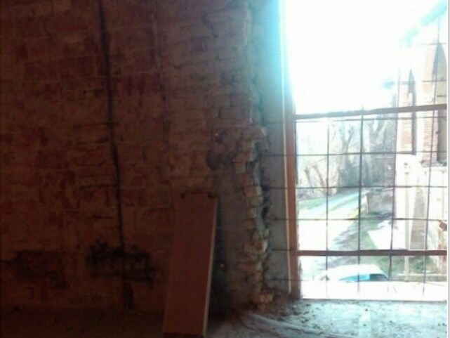 Rustico in Vendita a Alessandria, zona periferia, 80'000€, 130 m², con Box