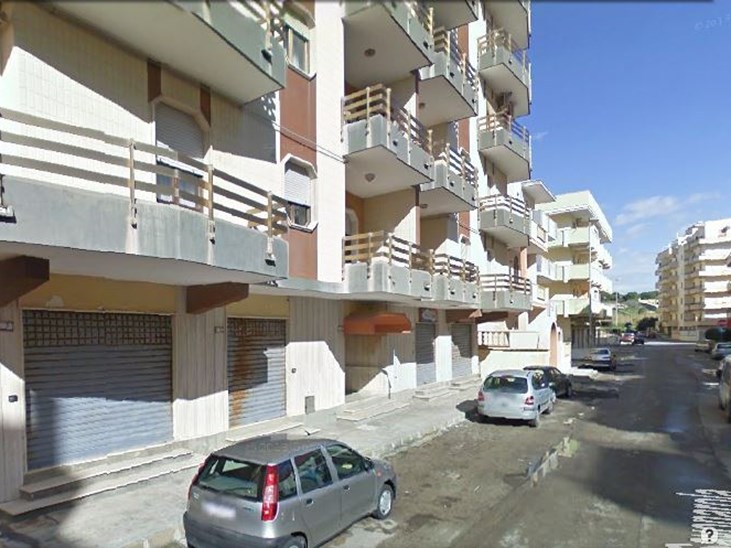 Negozio in Vendita a Gallipoli, 119'000€, 70 m², arredato