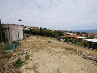 Terreno edificabile in Vendita a Sanremo, zona Via Padre Semeria, 393'000€