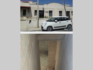 Rustico in Vendita a Salve, zona Salve lido.marini, 60'000€, 70 m²