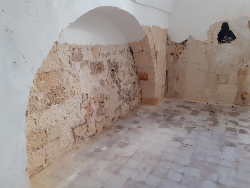 Appartamento in Vendita a Nardò, zona centro storico, 38'000€, 115 m²