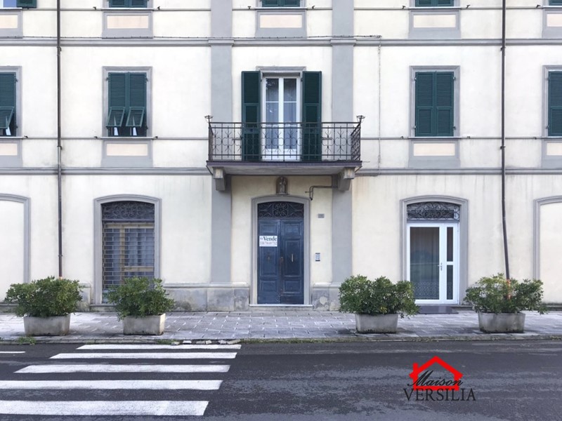 Appartamento in Vendita a Pontremoli, 110'000€, 160 m²