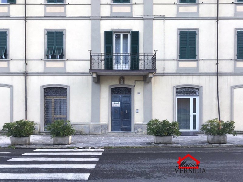 Appartamento in Vendita a Pontremoli, 110'000&euro;, 160 m²