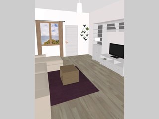 Casa Indipendente in Vendita a San Colombano al Lambro, 70'000€, 77 m²