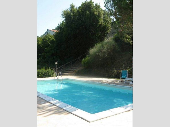 Casa Semi Indipendente in Affitto a Riparbella, 45 m²