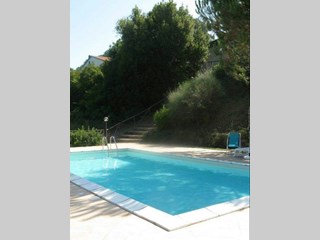 Casa Semi Indipendente in Affitto a Riparbella, 45 m²