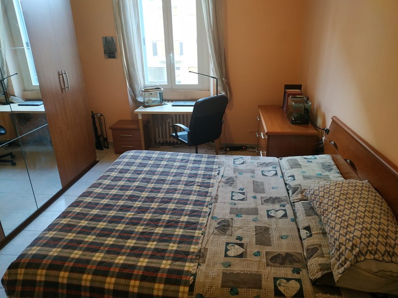 Stanza in Affitto a Milano, zona Loreto, 450€