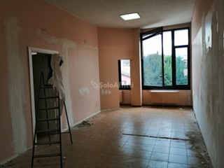 Ufficio in Affitto a Sassuolo, 950€, 78 m²