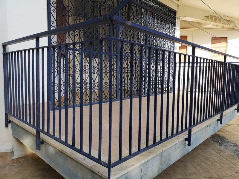 Bilocale in Vendita a Palermo, zona calatafimi, 100'000€, 70 m²