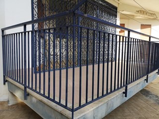 Bilocale in Vendita a Palermo, zona calatafimi, 100'000€, 70 m²