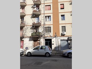 Trilocale in Vendita a Foggia, zona Centro , 112'000&euro;, 116 m²