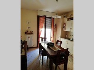 Quadrilocale in Vendita a Cremona, zona Castelverde, 109'000€, 95 m²