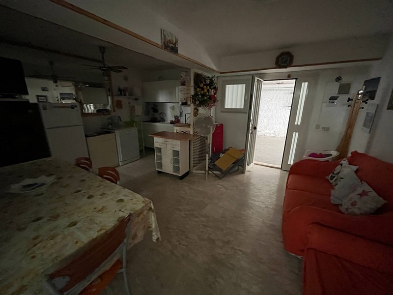 Casa Indipendente in Vendita a Vasto, zona Vasto Marina, 50'000€, 45 m²