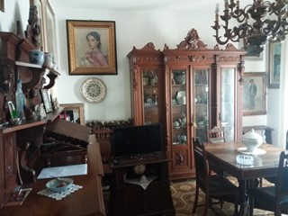 Quadrilocale in Vendita a Montespertoli, 160'000€, 82 m², con Box