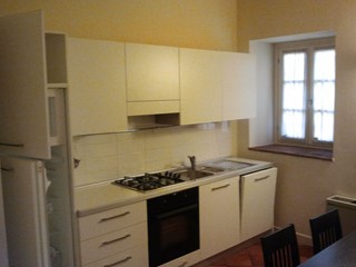 Bilocale in Affitto a Montelupo Fiorentino, 550€, 45 m²