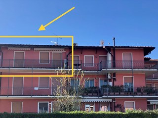 Trilocale in Vendita a Sirmione, zona Via Como, 340'000€, 90 m²