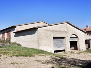 Casa di corte in Vendita a San Gimignano, 200'000€, 150 m²