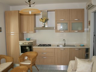 Appartamento in Vendita a Zambrone, 140'000€