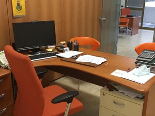 Ufficio in Vendita a Oristano, 65 m²