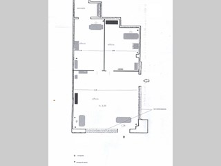 Negozio in Vendita a Oristano, 65 m²