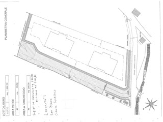 Terreno edificabile in Vendita a Sospirolo, zona San Zenon, 117'200€, 2930 m²