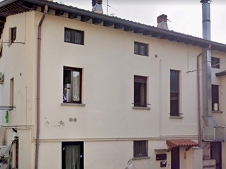 Trilocale in Vendita a Iseo, zona Via S. Rocco, 51'468€, 90 m²