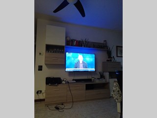 Mansarda in Affitto a Verona, zona S. Massimo, 430€, 40 m², arredato