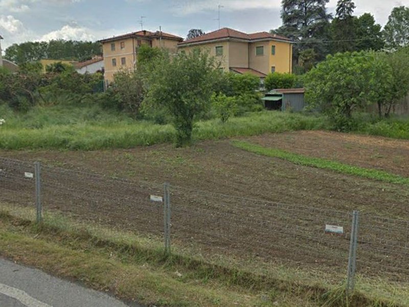 Terreno edificabile in Vendita a Borghetto Lodigiano, zona Via Lago 37, 62'500€, 995 m²