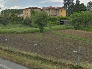 Terreno edificabile in Vendita a Borghetto Lodigiano, zona Via Lago 37, 62'500€, 995 m²