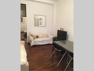 Bilocale in Affitto a Milano, zona via giasone del maino 25, 750€, 55 m²