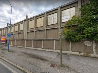 Capannone in Vendita a Brescia, 9'600'000€