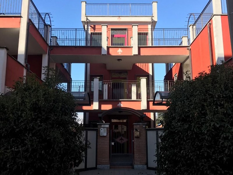 Appartamento in Vendita a Malnate, 58'880€