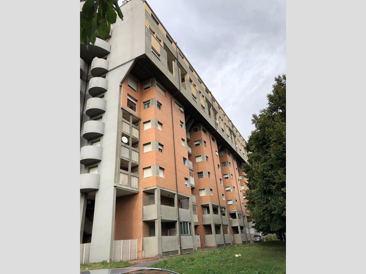 Appartamento in Vendita a Legnano, 82'400€