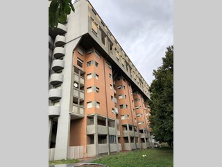 Appartamento in Vendita a Legnano, 82'400€