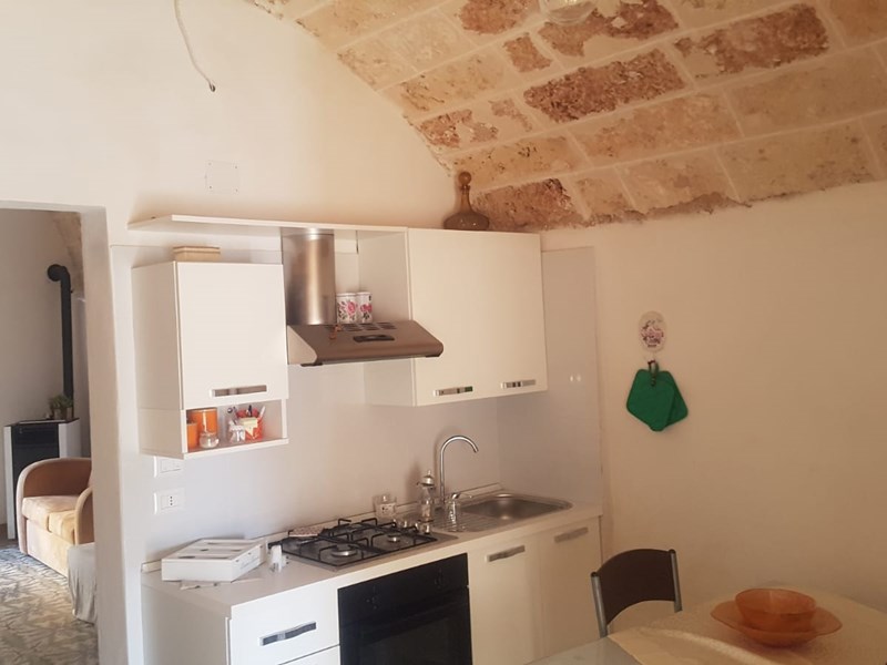 Appartamento in Vendita a Seclì, 40'000€, 72 m², arredato