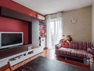 Bilocale in Vendita a Milano, zona Chiesa Rossa, 245'000€, 67 m², arredato