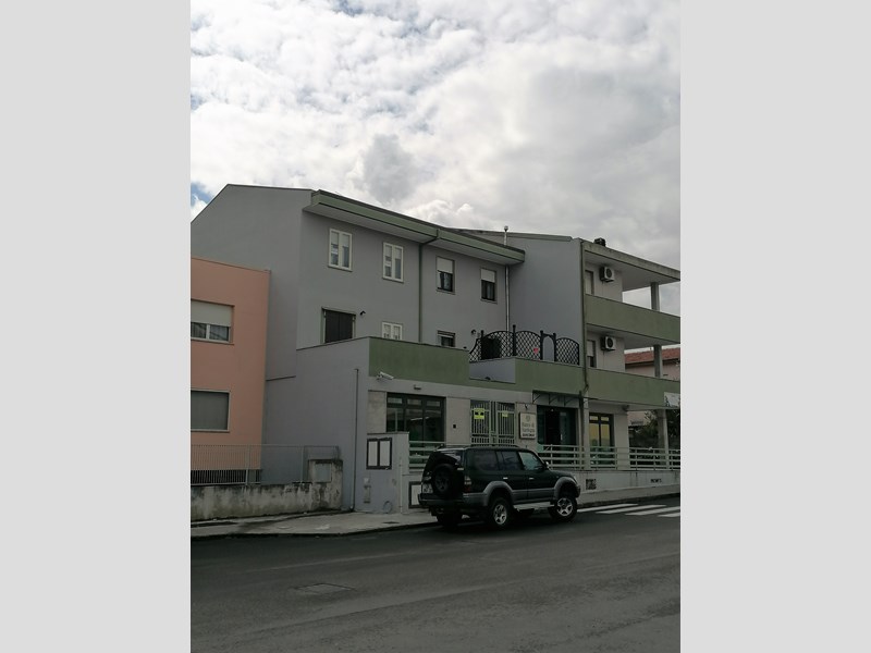 Appartamento in Vendita a Sassari, zona li punti, 165'000€, 112 m²